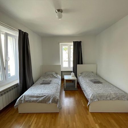 Apartment Tartini Piran Exteriér fotografie