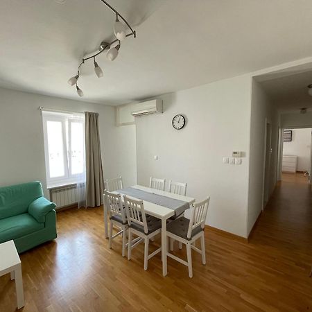 Apartment Tartini Piran Exteriér fotografie